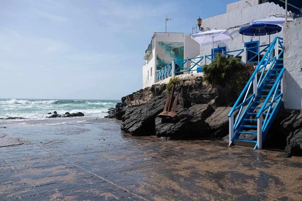 Casa Cotillo - Booking Best Choice - Fibre Internet Apartment