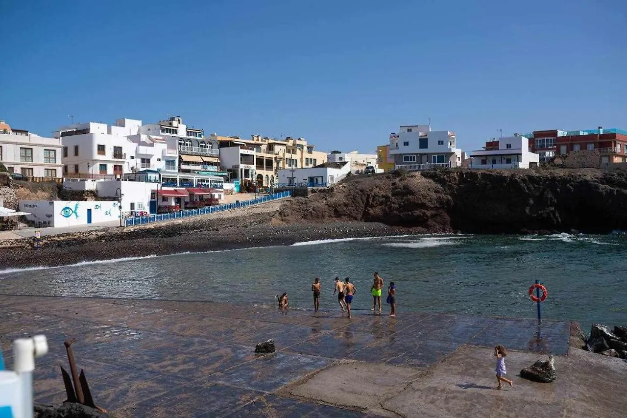 Apartment Casa Cotillo - Booking Best Choice - Fibre Internet Spanien