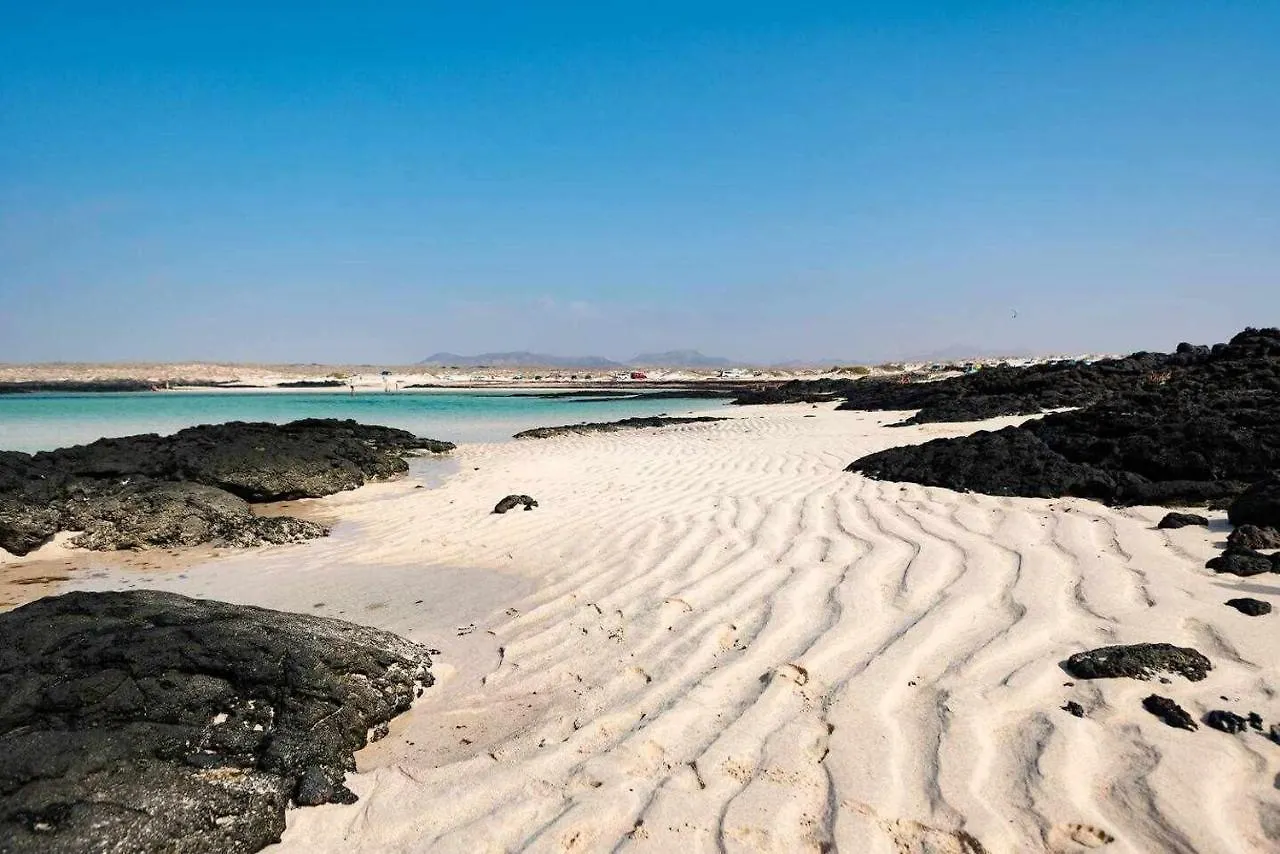 Casa Cotillo - Booking Best Choice - Fibre Internet Spanien