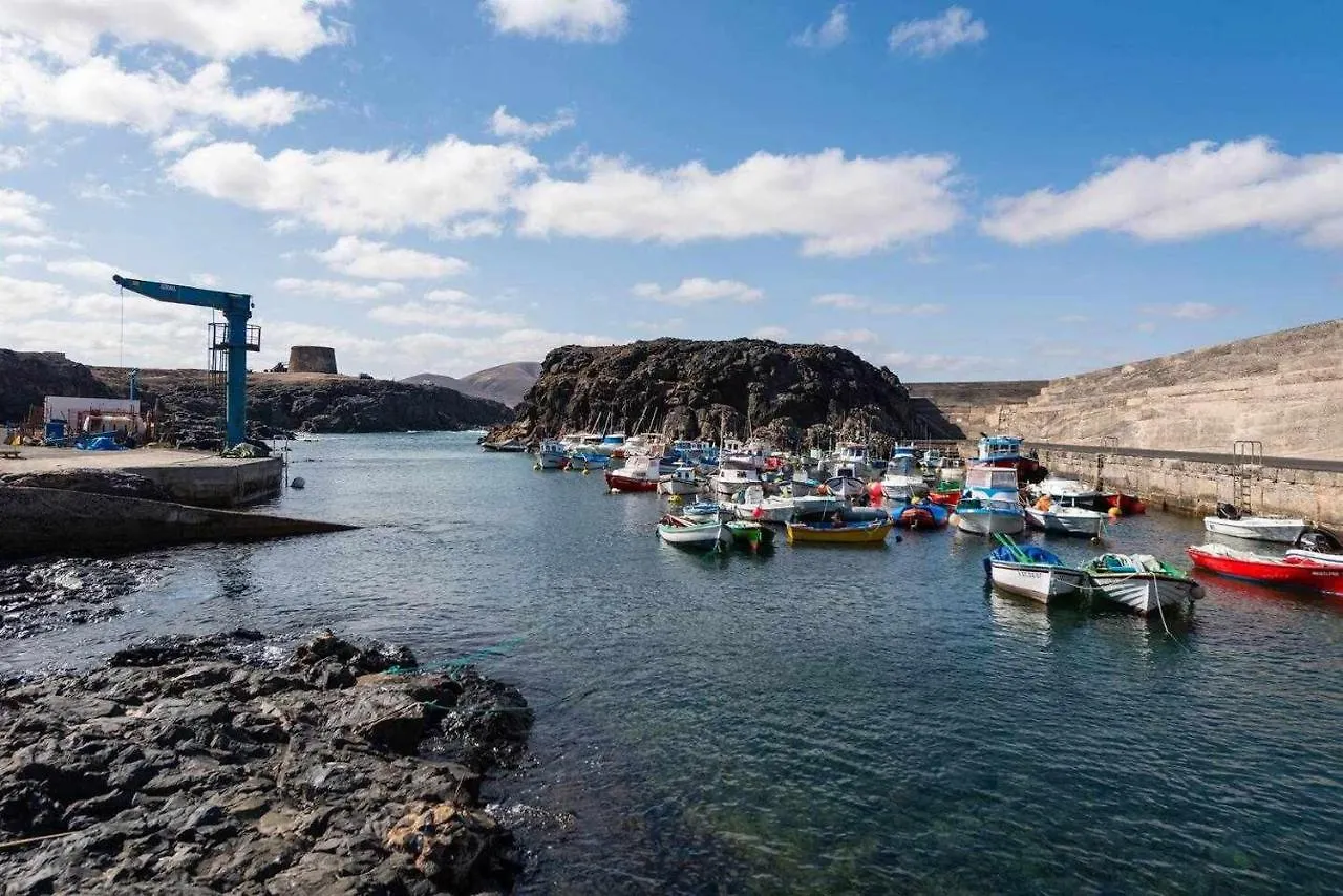 Casa Cotillo - Booking Best Choice - Fibre Internet 0*,  Spanien