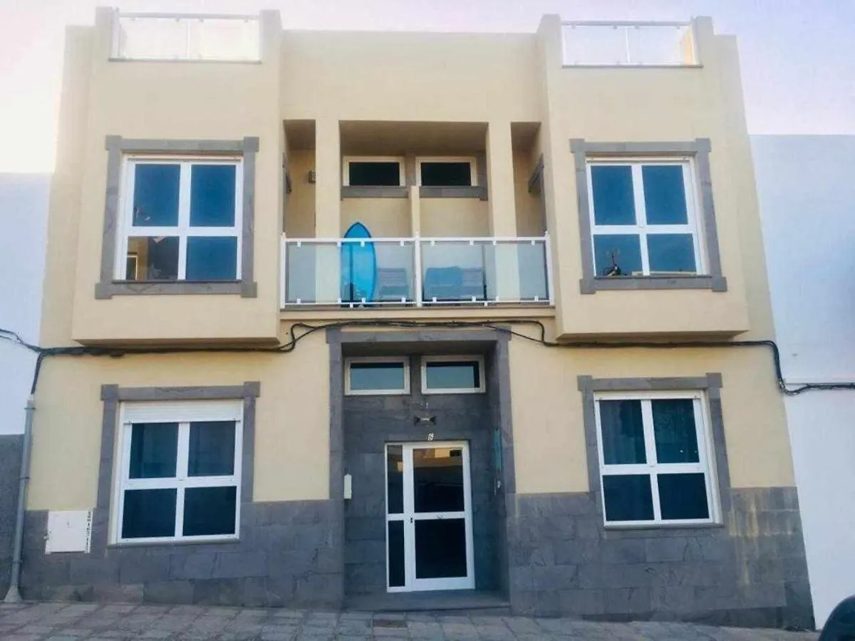 Casa Cotillo - Booking Best Choice - Fibre Internet