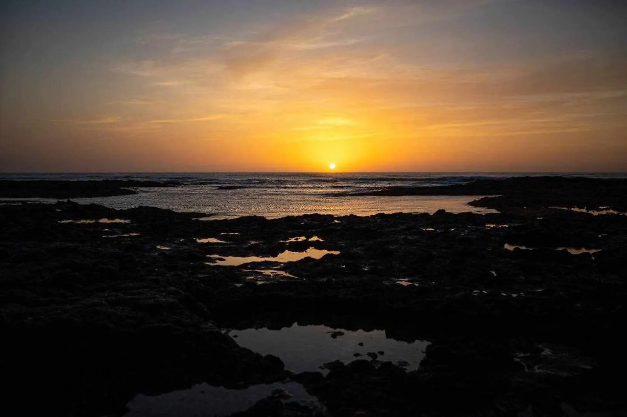 Casa Cotillo - Booking Best Choice - Fibre Internet Spanien
