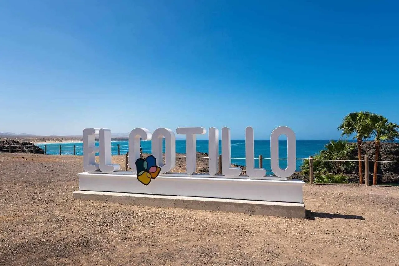 Casa Cotillo - Booking Best Choice - Fibre Internet 0*,  Spanien
