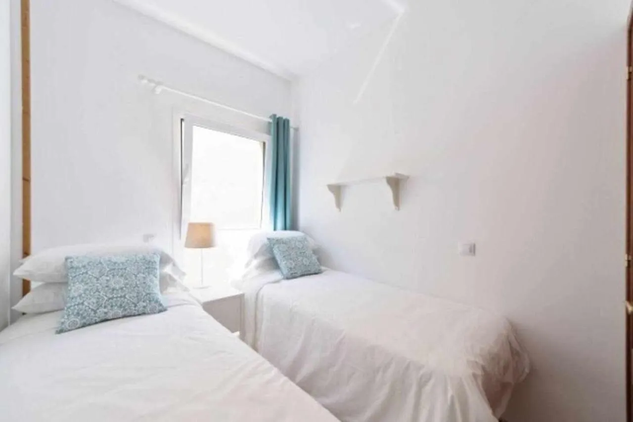 Apartment Casa Cotillo - Booking Best Choice - Fibre Internet Spanien