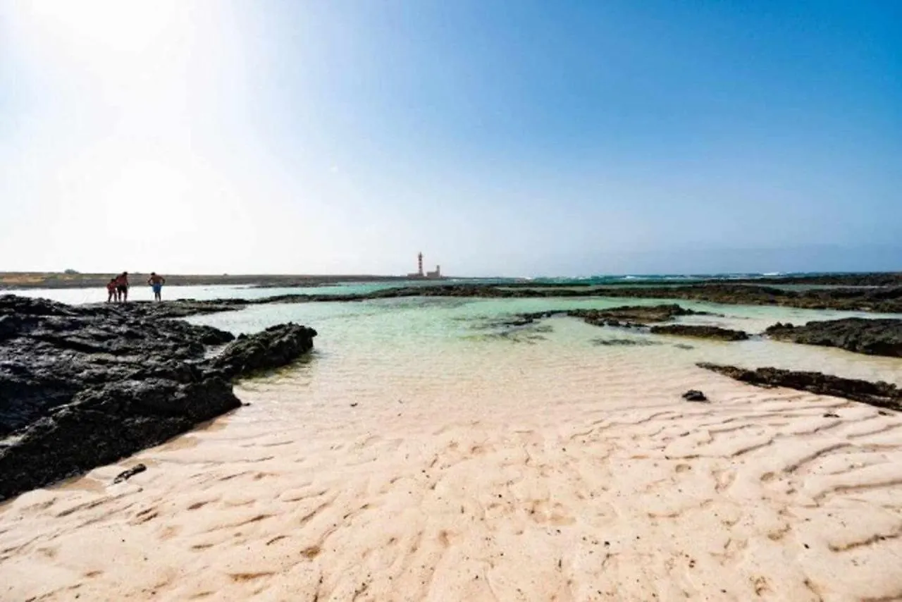 Casa Cotillo - Booking Best Choice - Fibre Internet