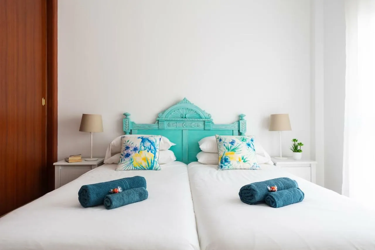 Apartment Casa Cotillo - Booking Best Choice - Fibre Internet