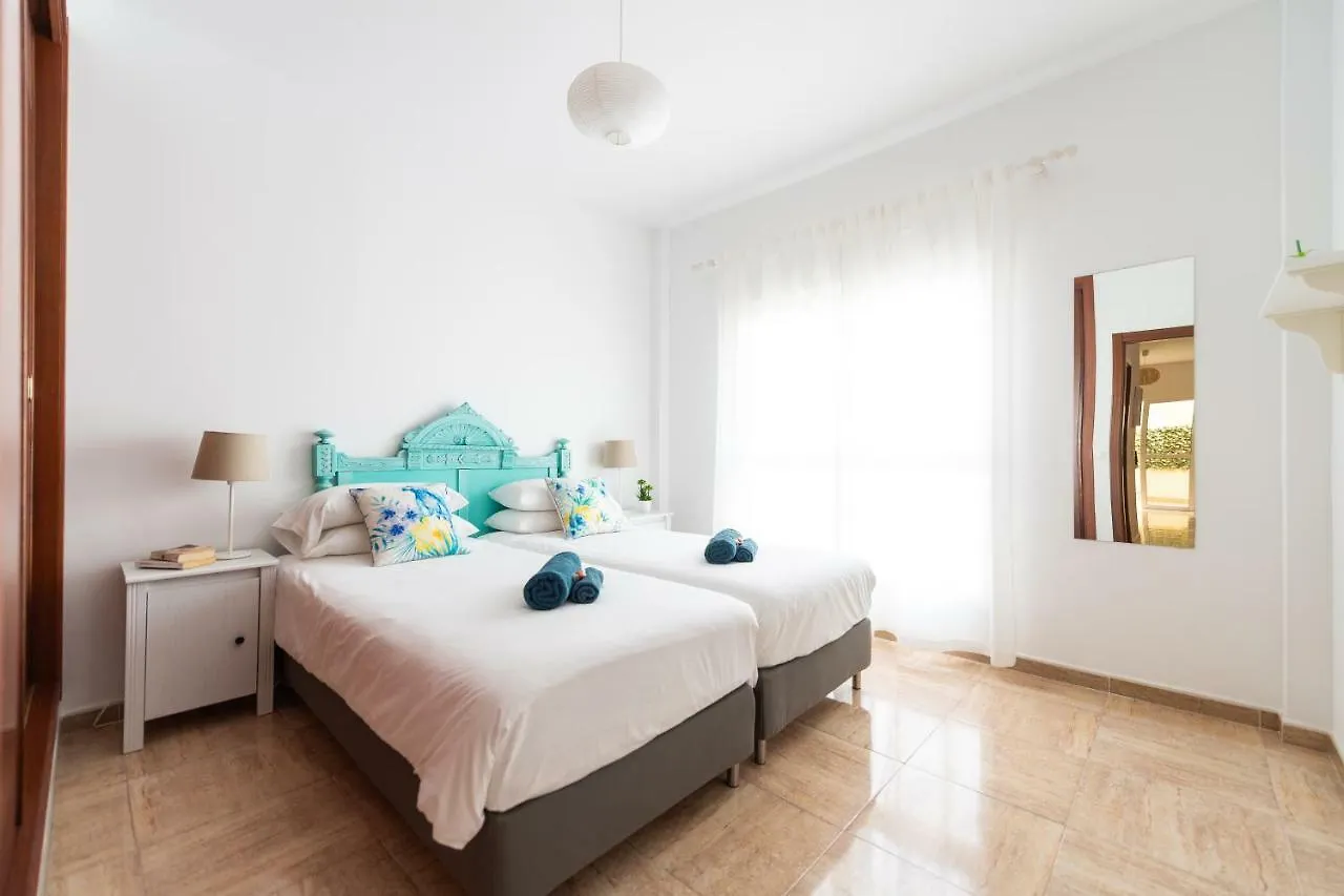 Apartment Casa Cotillo - Booking Best Choice - Fibre Internet