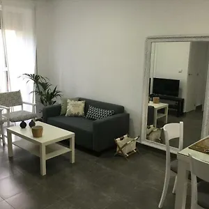 La Casa De Clara Córdoba