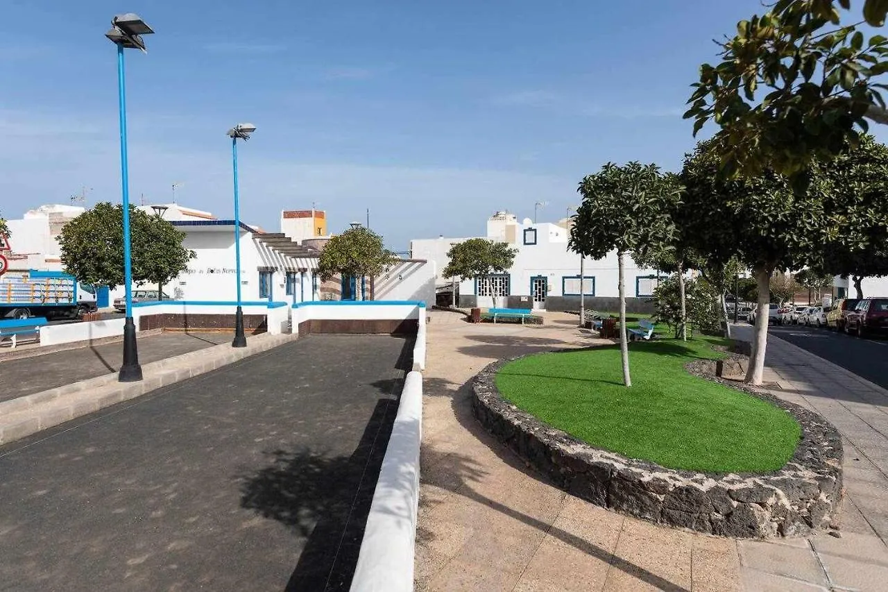 Διαμέρισμα Casa Cotillo - Booking Best Choice - Fibre Internet