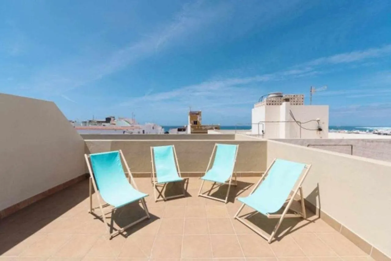 Apartment Casa Cotillo - Booking Best Choice - Fibre Internet