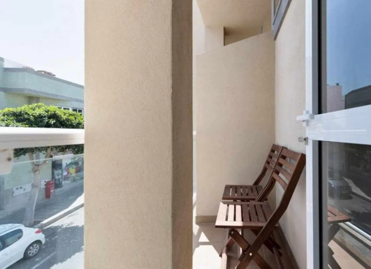 Apartment Casa Cotillo - Booking Best Choice - Fibre Internet